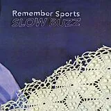 Remember Sports LP (analog) Slow Buzz (lavender Eco-miX Vinyl)