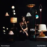 Anna Mcclellan LP (analog) Electric Bouquet (lamplight Bouquet)