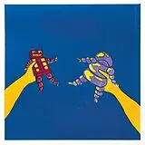 Pickle Darling CD Battlebots