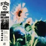 Tv Star Vinyl Music For Heads