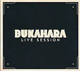 Bukahara CD Live Session