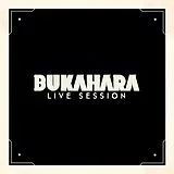 Bukahara LP (Vinyl) Live Session (2 LP)