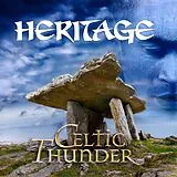 Celtic Thunder CD Heritage