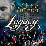 Celtic Thunder CD Legacy,Vol. 1