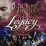 Celtic Thunder CD Legacy,Vol. 2