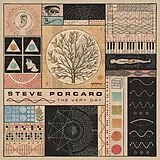 Steve Porcaro CD The Very Day