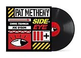 Metheny Pat Vinyl Side-eye Iii+
