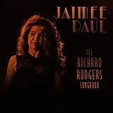 Jaimee Paul CD The Richard Rodgers Songbook