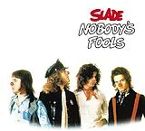 Slade CD Nobody's Fools