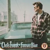 Chris Isaak CD Forever Blue