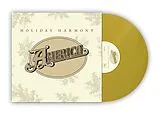 America Vinyl Holiday Harmony