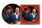 Bing Crosby & David Bowie LP (analog) Peace On Earth/little Drummer Boy