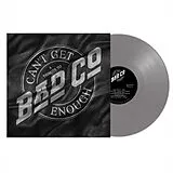 Bad Company Vinyl Can't Get Enough: A Tribute To Bad Company