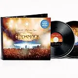 Godsmack Blu-ray Audio-Disc Live At Mohegan Sun
