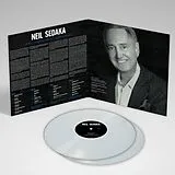 Sedaka Neil Vinyl The Definitive Collection