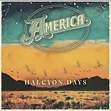 America CD Halcyon Days