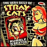 Stray Cats CD Rumble In Brixton (live)