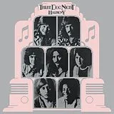 Three Dog Night CD Harmony