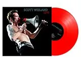 Scott Weiland CD Scott Weiland Live