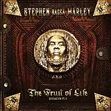 Stephen Marley CD Revelation Pt. Ii: The Fruit Of Life