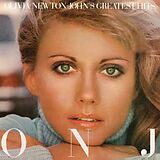Newton-john,Olivia CD Olivia Newton-john's Greatest Hits