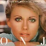 Newton-john,Olivia Vinyl Olivia Newton-john's Greatest Hits (deluxe Vinyl)