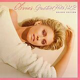 Newton-john,Olivia Vinyl Olivia Newton-john's Greatest Hits Vol. 2 (2lp)