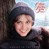 Olivia Newton-John CD Angels In The Snow