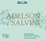 Alberghini/Barcellona/Rustioni CD Adelson E Salvini