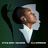 Ntjam Rosie LP (Vinyl) Elle:Reworked(Lp) (Vinyl)