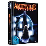 Amityville 8 - Das Böse Stirbt Nie - Cover B Blu-ray