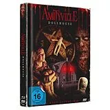 Amityville 8 - Das Böse Stirbt Nie - Cover C Blu-ray