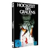 Hochzeit Des Grauens DVD