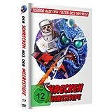 Der Schrecken Aus Der Meerestiefe - Cover C Blu-Ray Disc