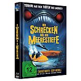Der Schrecken Aus Der Meerestiefe - Cover D Blu-Ray Disc