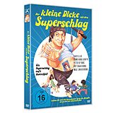 Der kleine Dicke mit dem Superschlag DVD