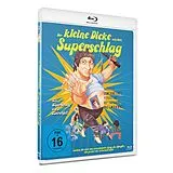 Der Kleine Dicke Mit Dem Superschlag Blu-ray