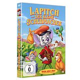 Lapitch - Der Kleine Schuhmacher DVD