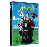Die Addams Family Und Die Lieben Verwandten DVD