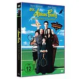 Die Addams Family Und Die Lieben Verwandten DVD