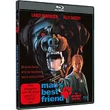 Man S Best Friend "beethoven From Hell" Blu-ray