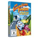 Der tapfere kleine Toaster als Retter in der Not DVD