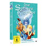 Die Schneekönigin DVD