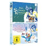 Die Schneekönigin DVD