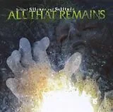All That Remains CD Between Silence