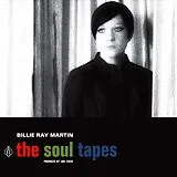 Billie Ray Martin LP (analog) The Soul Tapes