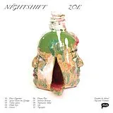 Nightshift LP (analog) zöe
