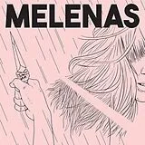 Melenas LP (analog) Melenas (ltd. Dagger Danger Vinyl)