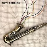 Mac Blackout LP (analog) Love Profess (ltd. White Light Vinyl)