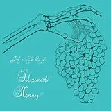 David Nance LP (analog) Staunch Honey